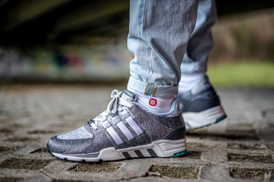 adidas eqt cuir