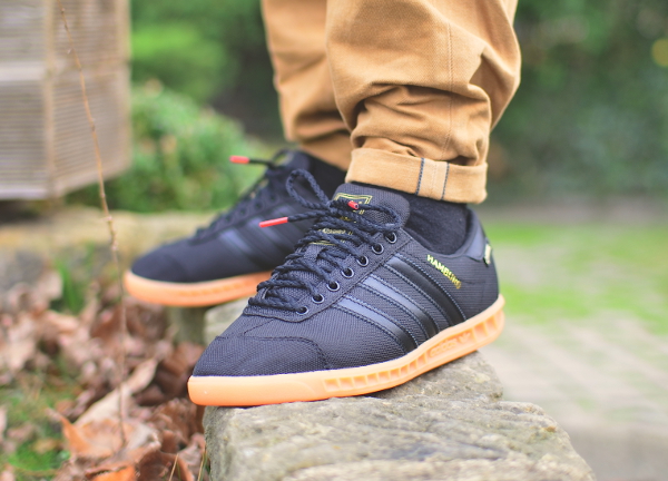 adidas hamburg gore tex