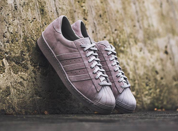 adidas consortium superstar 80v metropolis