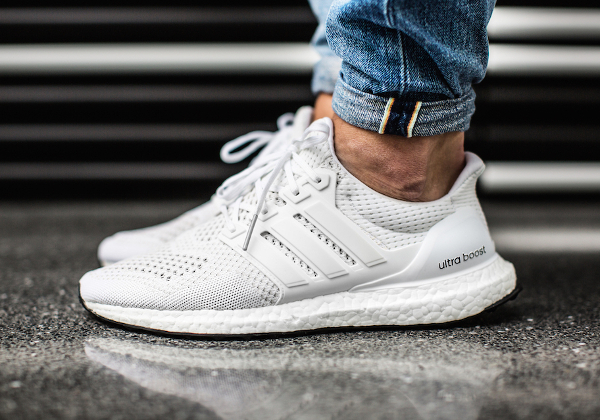 adidas ultra boost 3.0 homme