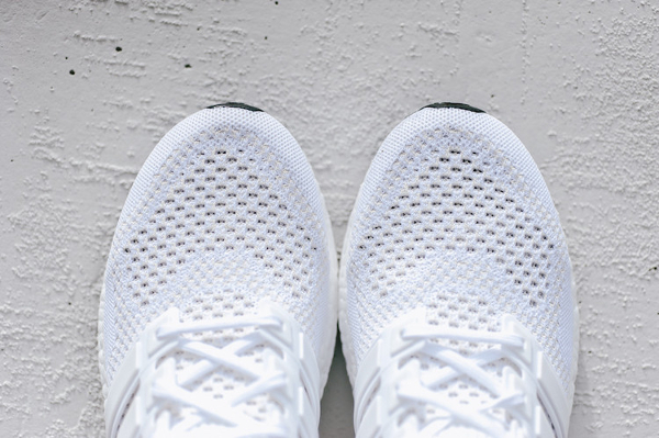 Adidas Ultra Boost 3.0 Blanche 'Triple White' : où l'acheter ?