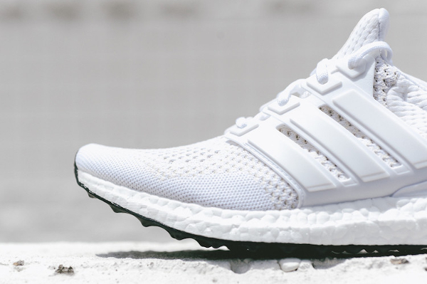 Adidas ultra boost 3.0 pitonate bianche sale