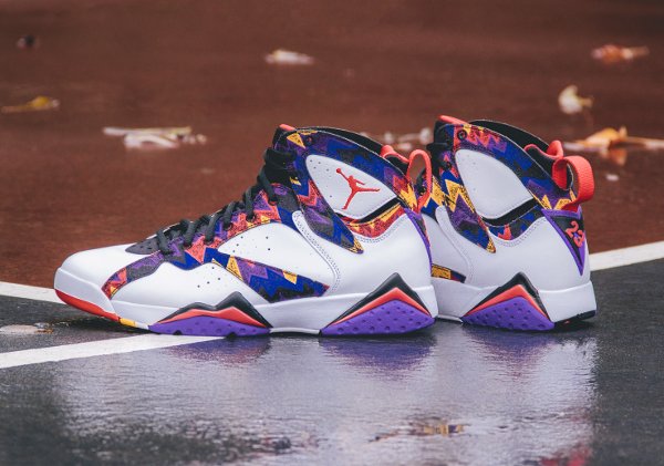 nike air jordan 7 vii retro