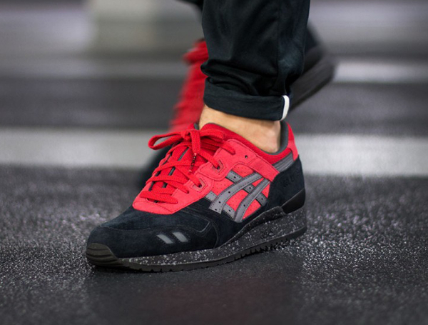 asics gel lyte iii bad santa