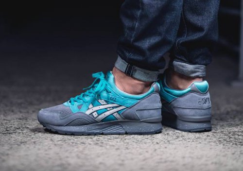 asics gel lyte v jack frost