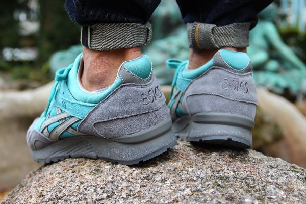 Asics Gel Lyte V Jack Frost (2)