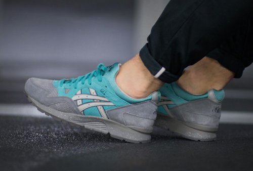 asics gel lyte v jack frost
