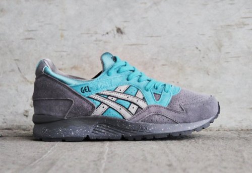 asics gel lyte v jack frost