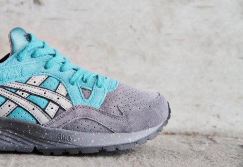 asics gel lyte v jack frost