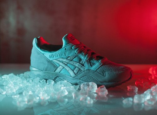 asics gel lyte v jack frost