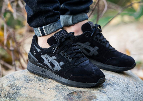 gel lyte respector