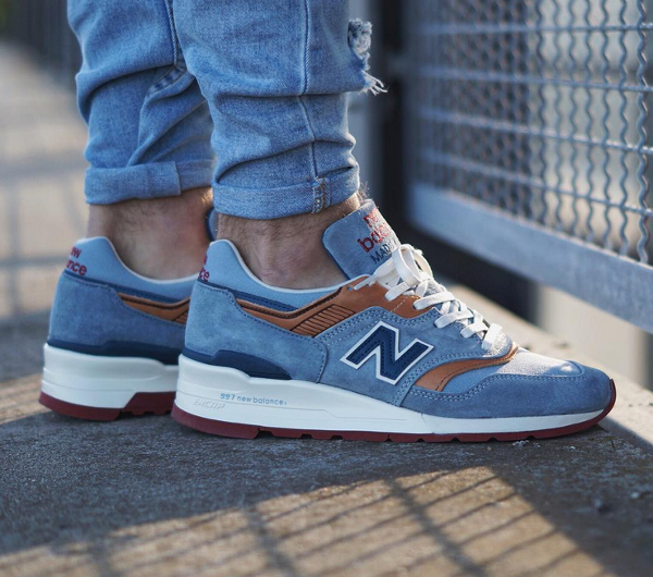 new balance 997 dol