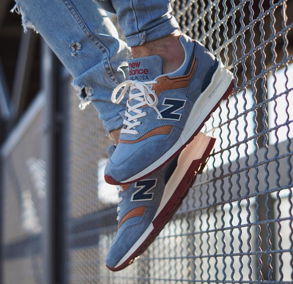 new balance 997 dol