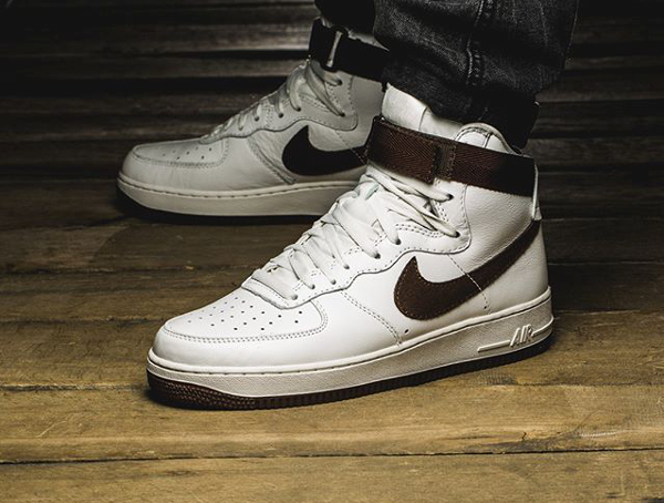 air force 1 high qs