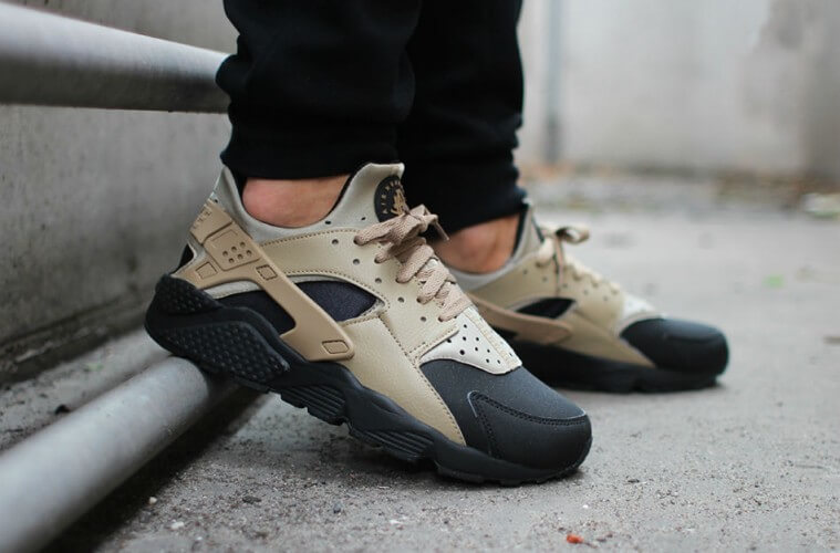 Huaraches shop desert camo