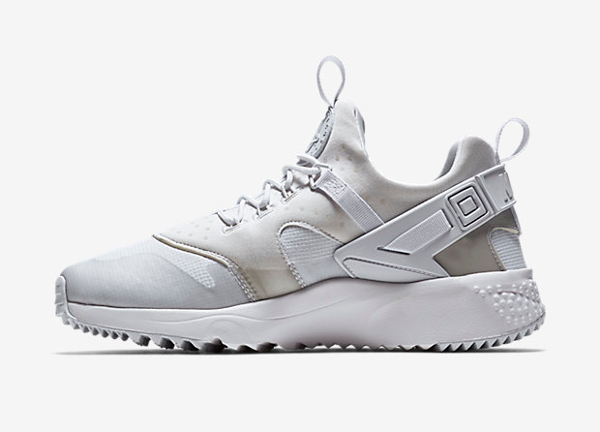 huarache utility blanche