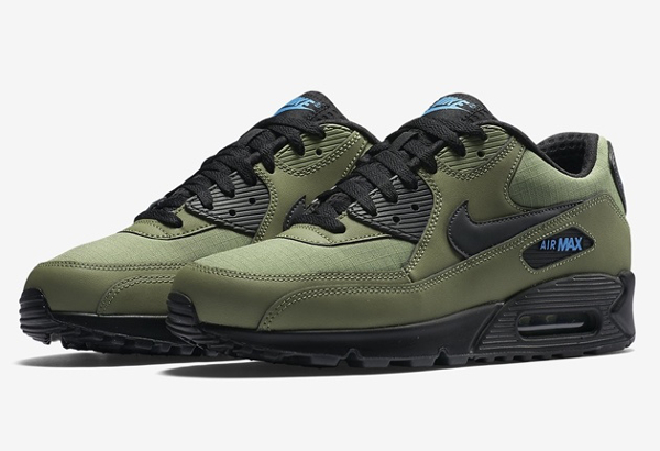 nike air max 90 essential homme