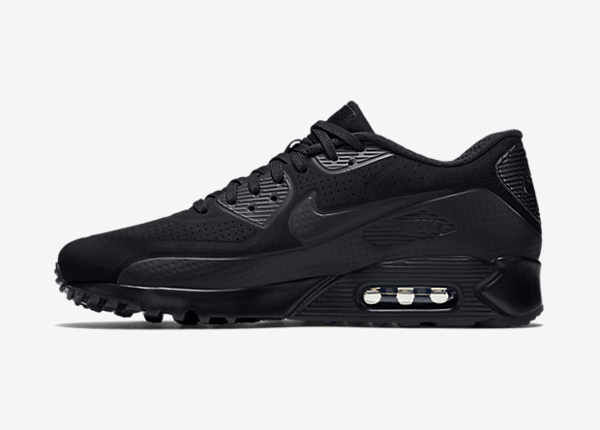 air max moire noir