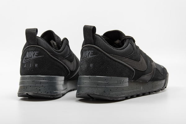 Nike Air Odyssey Envision noire (6)