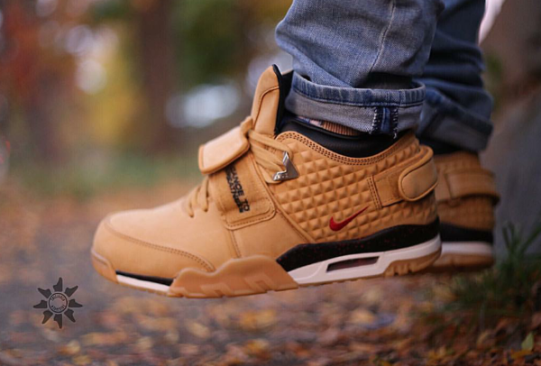 Air cruz wheat sale
