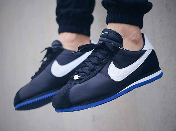 nike cortez x undftd