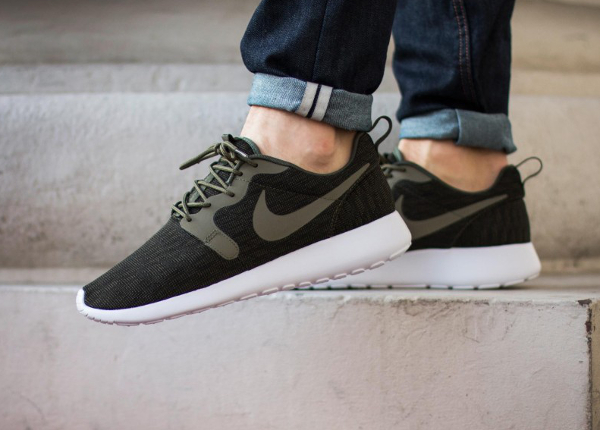 Trechter webspin Glad Jane Austen Où acheter la Nike Roshe Run Jacquard (automne 2015) ?