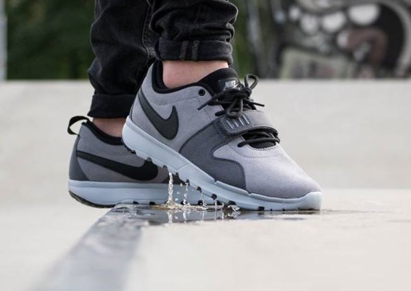 nike sb trainerendor leather