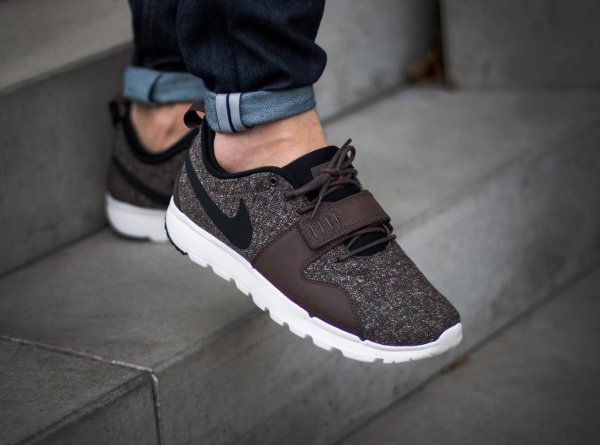 Nike SB Trainerendor Tweed (Baroque Brown)