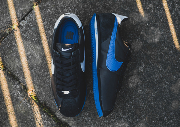 nike cortez undefeated