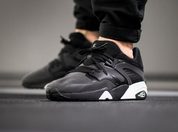 puma blaze of glory black friday