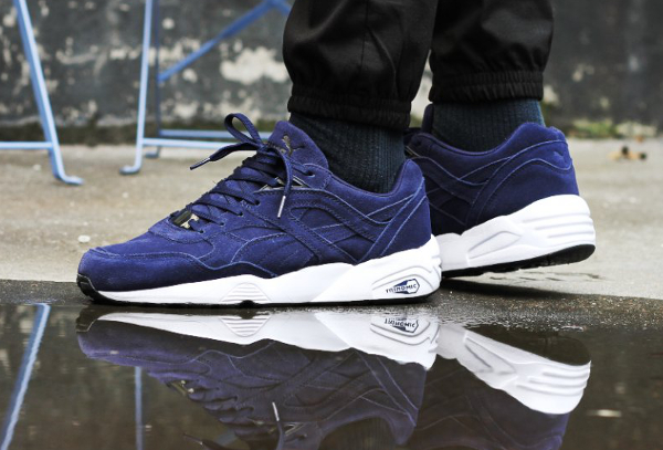 puma r698 suede