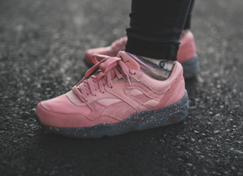 puma r689 rose
