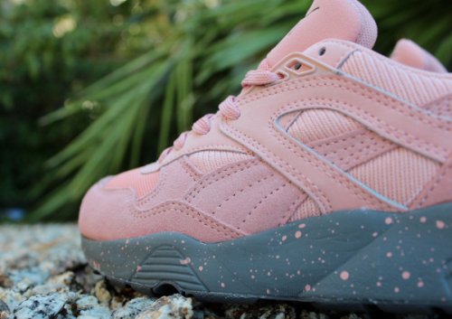 puma r689 rose