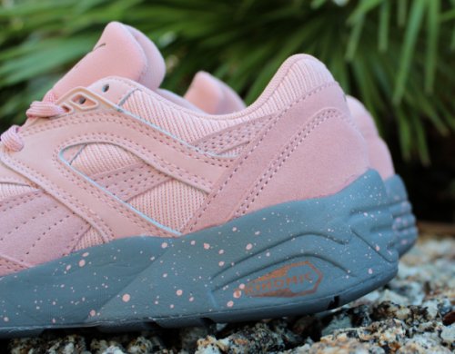 puma rose r698