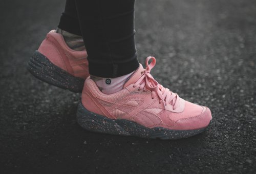 puma r698 rose