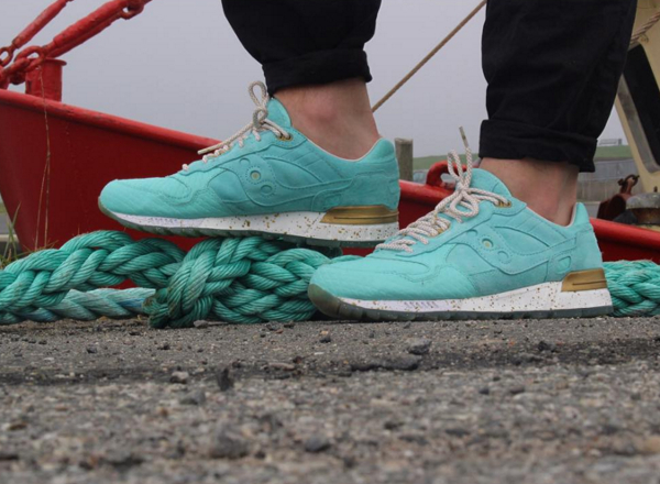 Saucony Shadow 5000 x Epitome Righteous One@nicestdude_