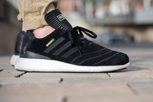 Busenitz pure boost hot sale
