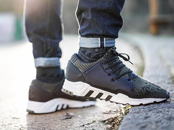 adidas eqt statement