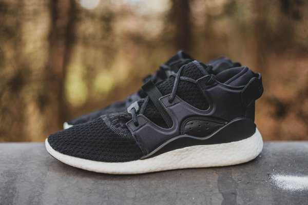 Adidas EQT 2-3 F15 Statement Athleisure Black (1)