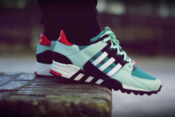 Adidas EQT Support 93 Big Apple (@ymor80)