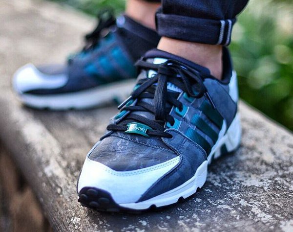 Adidas EQT Support 93 Regional Tokyo (@rafidhelmy)