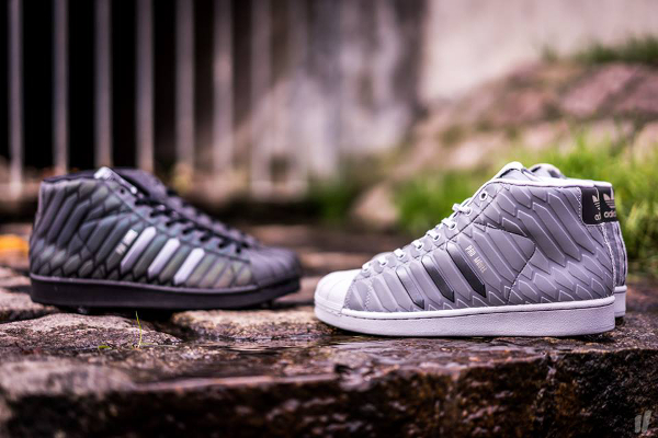 adidas superstar pro model xeno