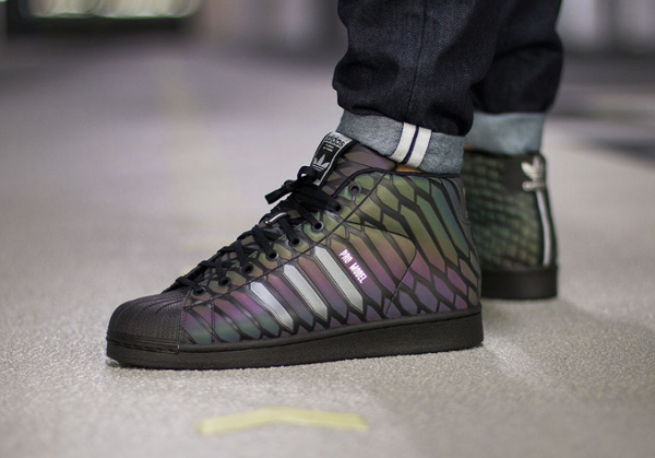 adidas pro model xeno pack