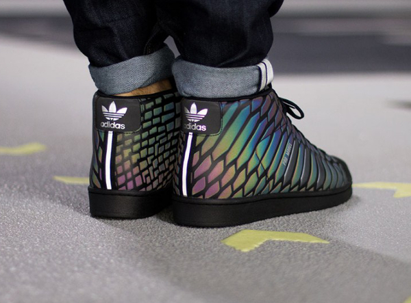 adidas originals pro model xeno