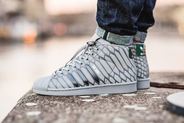 adidas pro model xeno pack