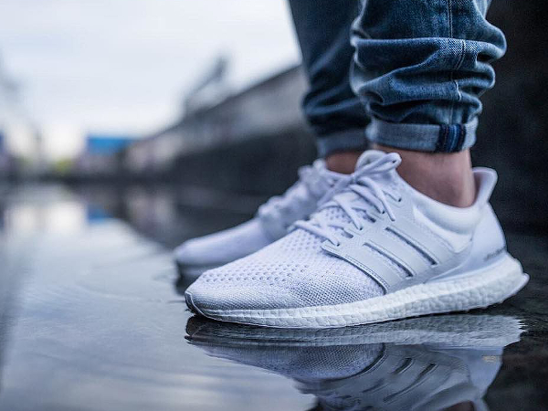 Adidas chaussure femme 2015 sale