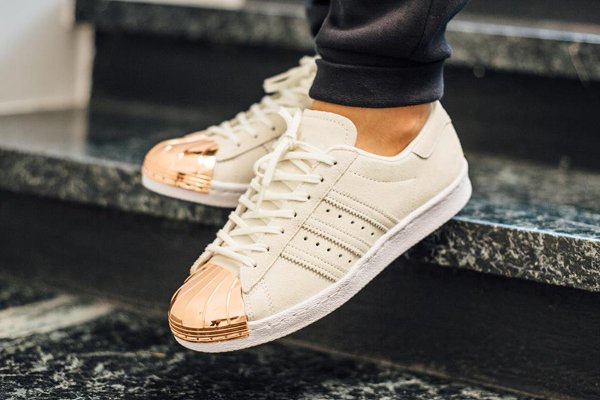 adidas superstar 80s metal pas cher