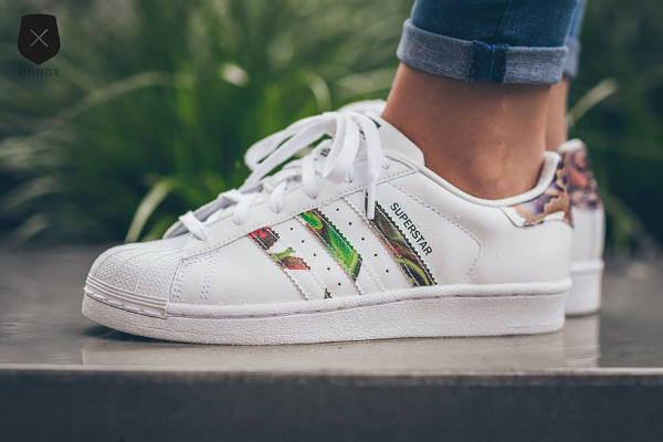 adidas superstar édition limitée