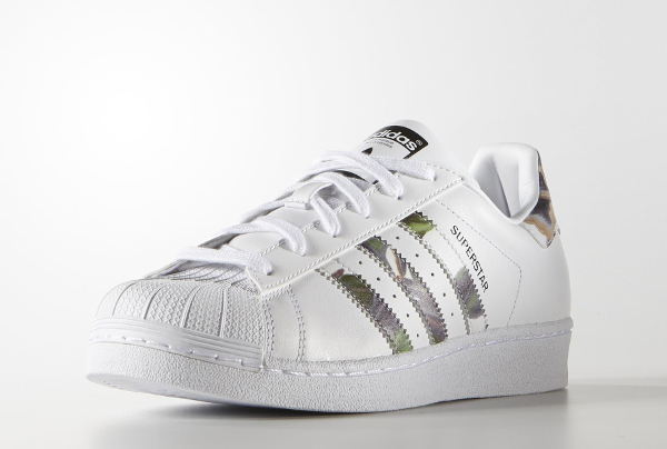 superstar adidas femme zalando