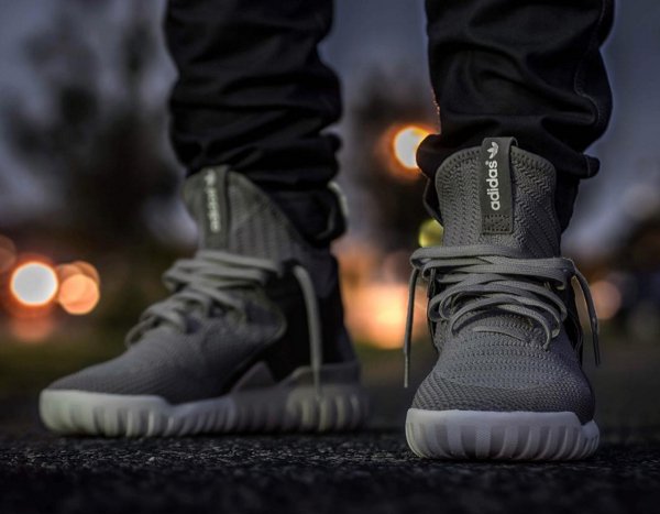 Adidas Tubular X Sesame - @malishoez1